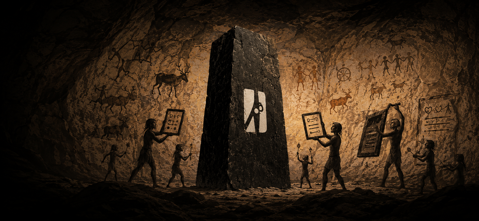 Noira — contracts engraved in stone, encrypted by design
